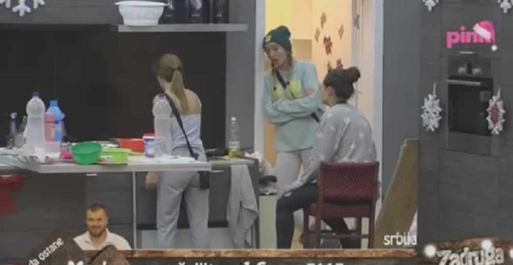 Kija otkrila Luni intiman detalj iz braka sa Slobom