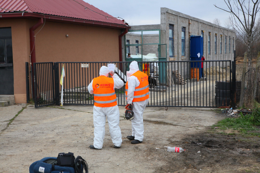 U Obrenovcu sprečena katastrofa, građani da ne piju vodu! (FOTO)