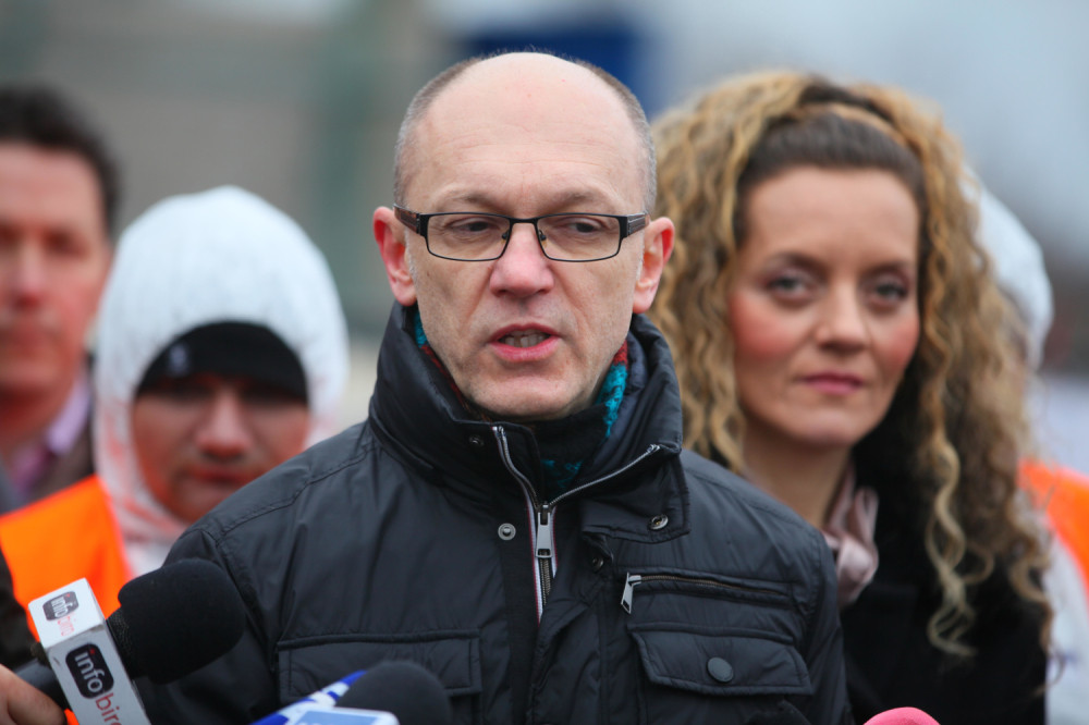 Trivan: Lokalne samouprave nemaju kapacitete da reše deponije