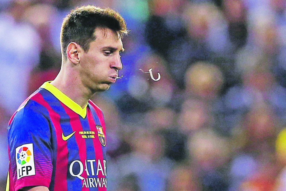 Pljuvači, sram vas bilo! (FOTO)