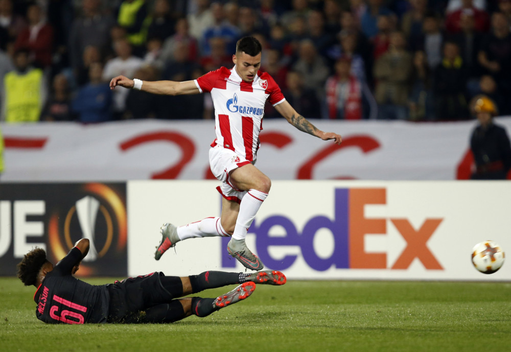 Sport na TV: Današnji program (nedelja, 1. april)