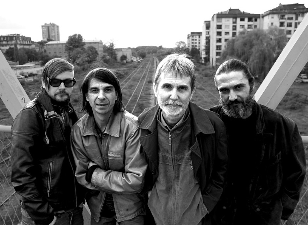 Anton iz "Partibrejkersa" ima novi bend!