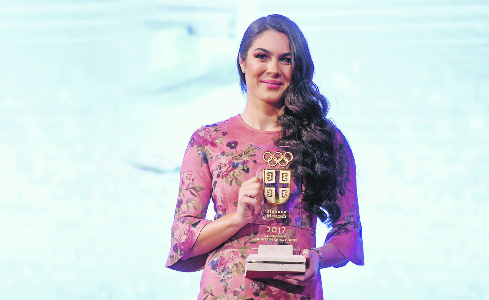 Volim sve ekstremno!