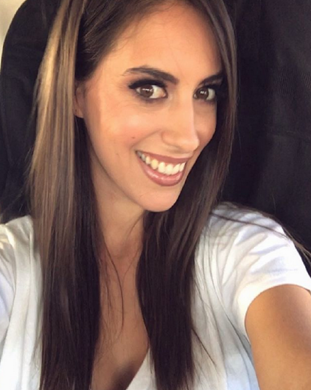 Poznata voditeljka otkrila kako izgleda njena veza sa 16 godina starijim trenerom Orlova!