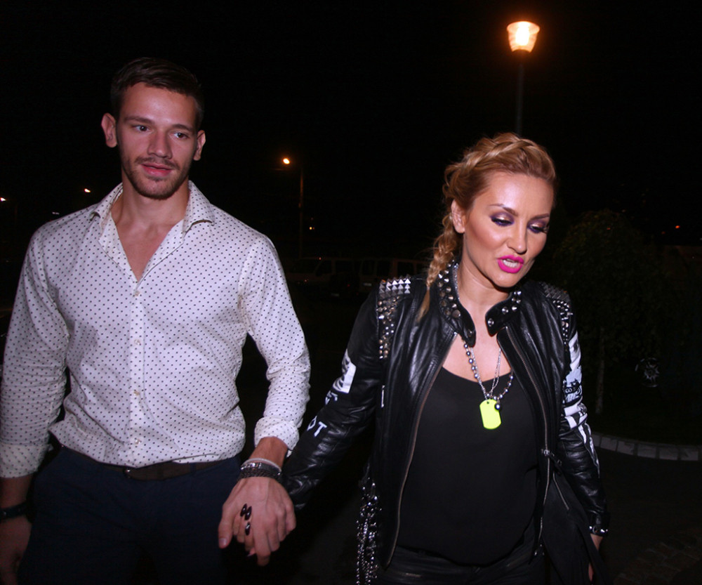 Goca Tržan snima rijaliti  koji će se emitovati svakog dana! Ovo će biti zabranjeno da se snima