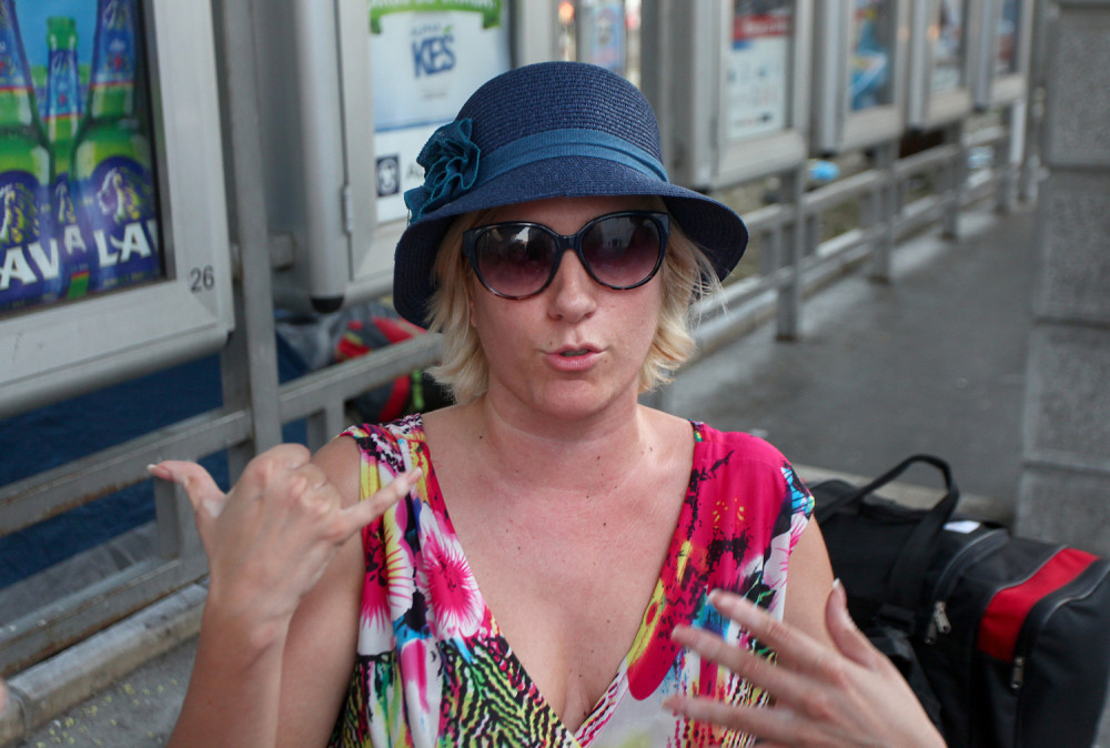 JELENA GOLUBOVIĆ OPLELA PO CIMERIMA Njih dvoje nikako neće štedeti, spremna da im zagorča život!