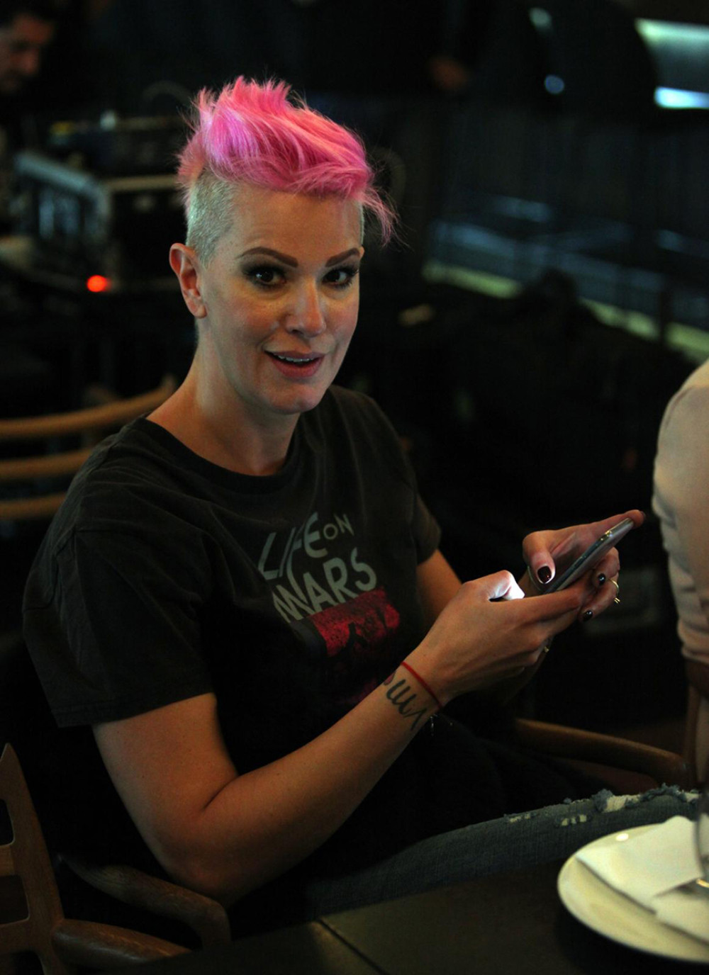 Tijani Dapčević gatara prorekla sled stvari u životu, u jedno nije mogla da poveruje (VIDEO)