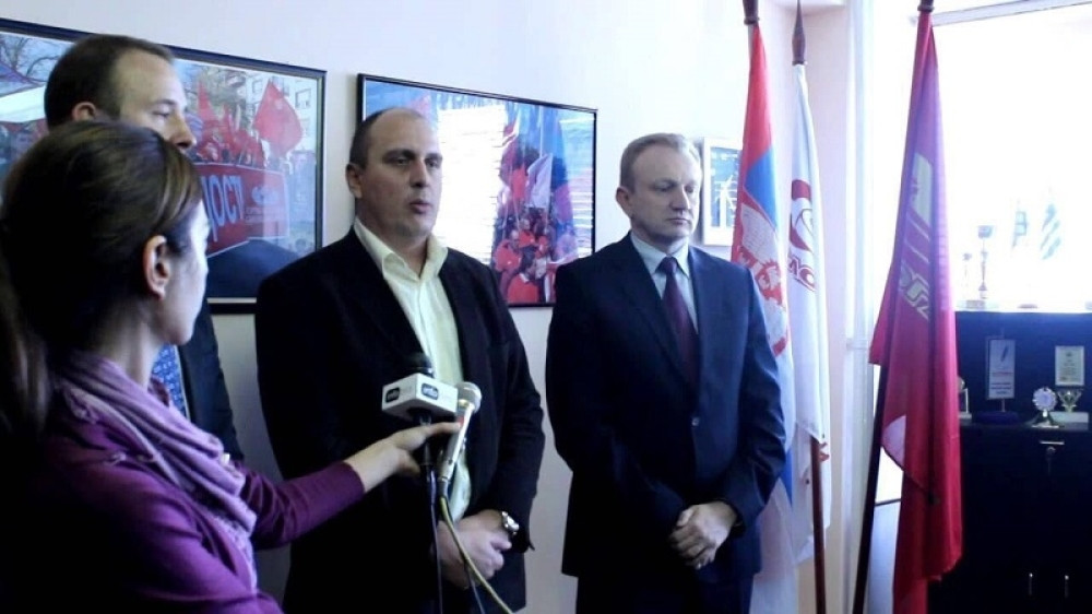 Podržava li Đilas silovanje?!