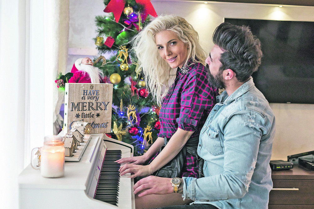 Nikolina Kovač šokirala: Legalizujte lake droge