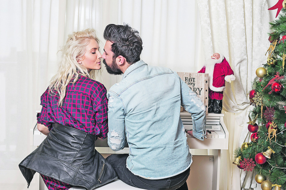 Saša Kapor priznao da on i supruga žive na različitim adresama (FOTO/VIDEO)