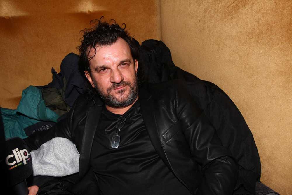 Sonja je mrtva za Acu!