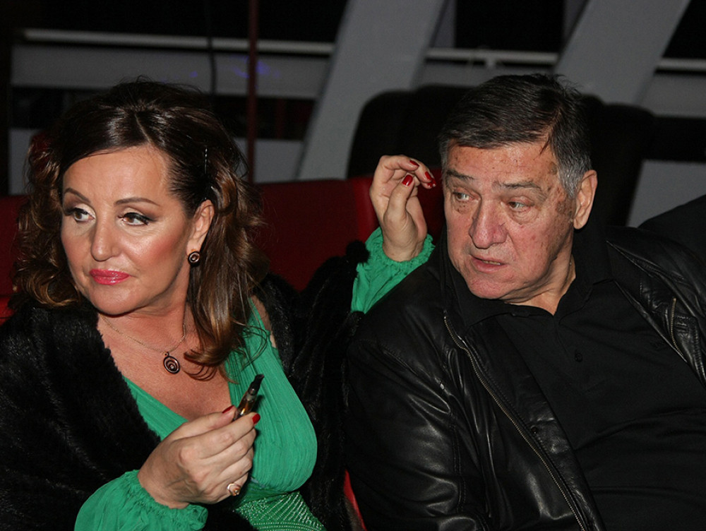 Ana Bekuta otkrila Mrkine NASTRANE i perverzne navike, svi su ZABEZEKNUTI!