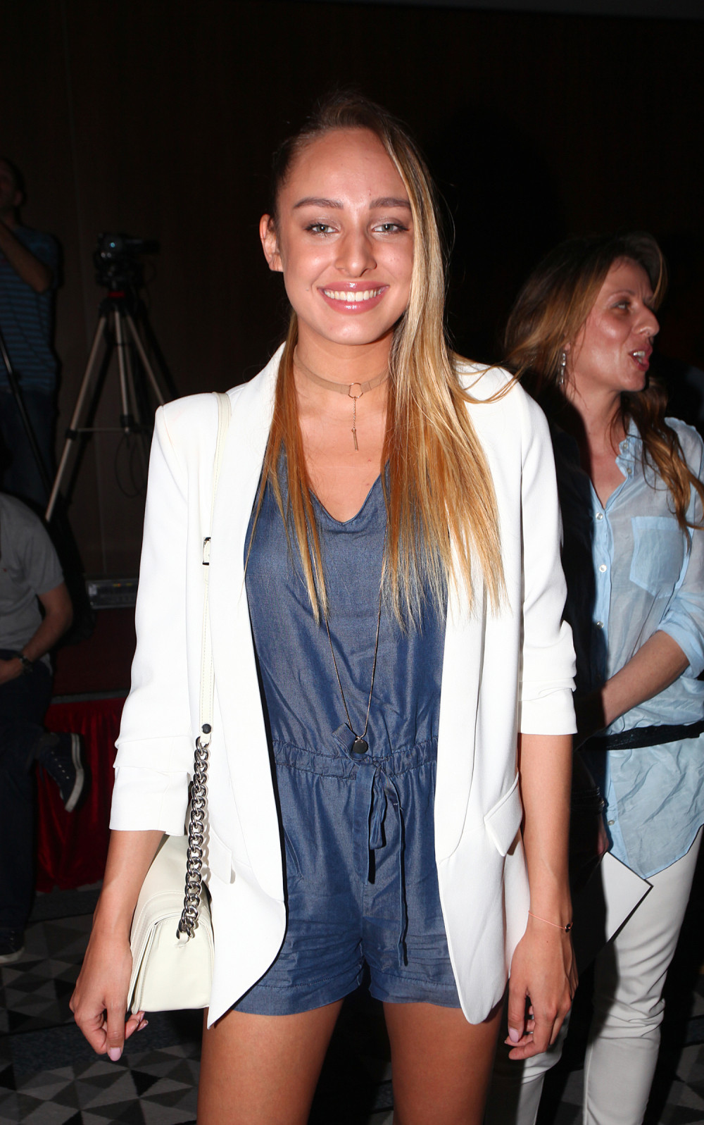 Nisam spavao na ulici i krao, ne znam zašto Luna to priča!