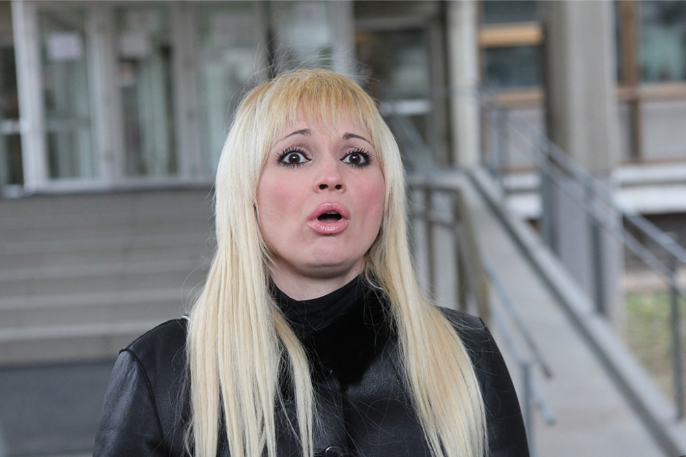 Maja Nikolić najstrašnije IZVREĐALA koleginicu! "Ona je toliko glupa da je niko ne razume!"