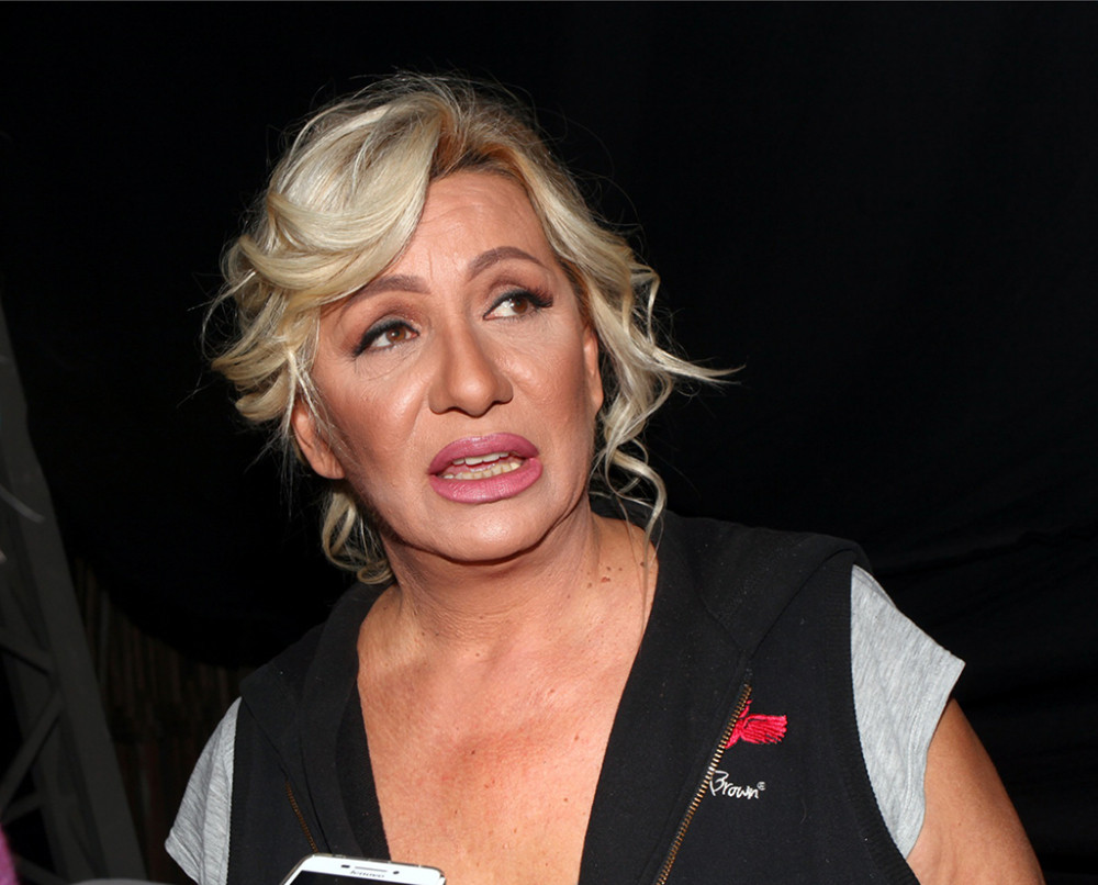 Devedesetih je žarila i palila Balkanom, skinula se među prvim pevačicama, a sada je otkrila šta misli o Nikolijinom pevanju!