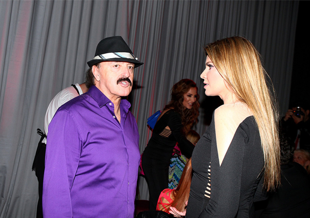 Haris Džinović udario zabranu Melini: Ovo nikako ne sme da radi!