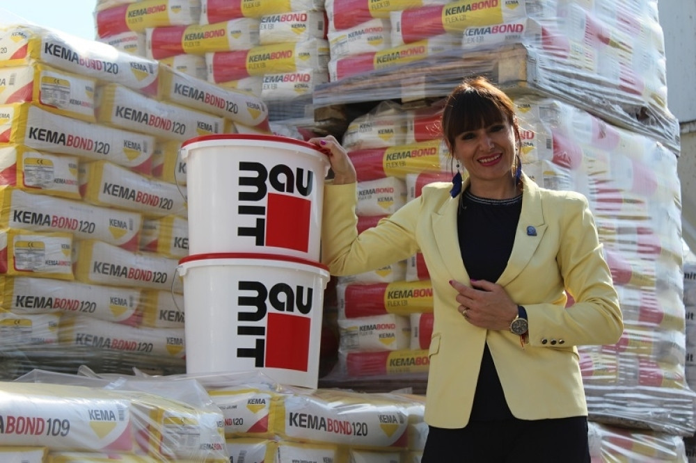 Beograd će tek da se gradi