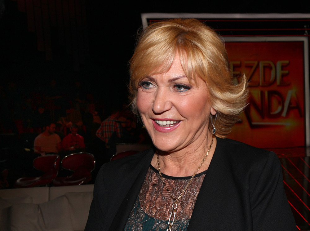 Ovo su deca Merime Njegomir: Ima ih četvoro, a svi se bave različitim zanimanjima! (FOTO)