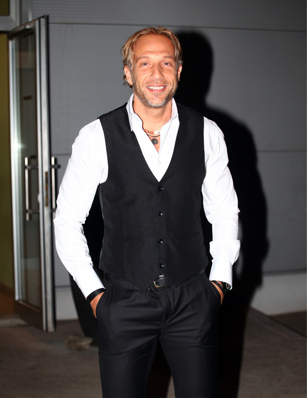 Kalinić ostvario svoj najveći san! (VIDEO)