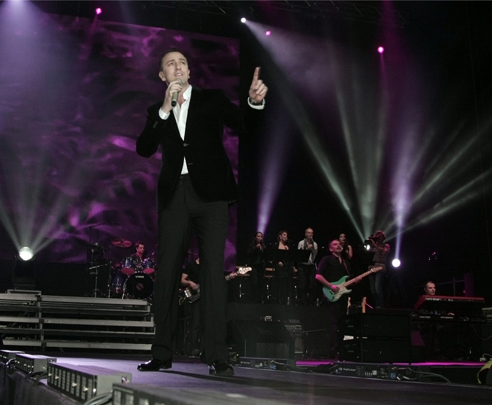 Za Sergeja je ovo noćna mora