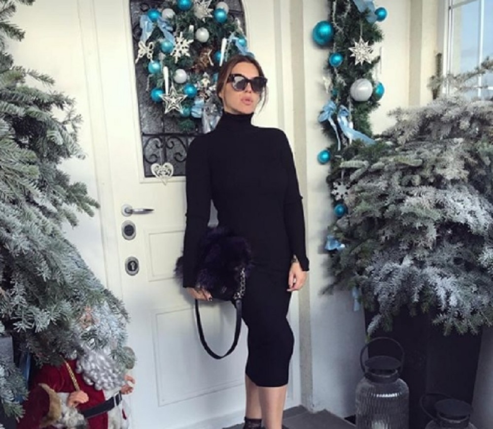 Seka Aleksić je ove godine jelku kitila čak tri puta, evo zašto...