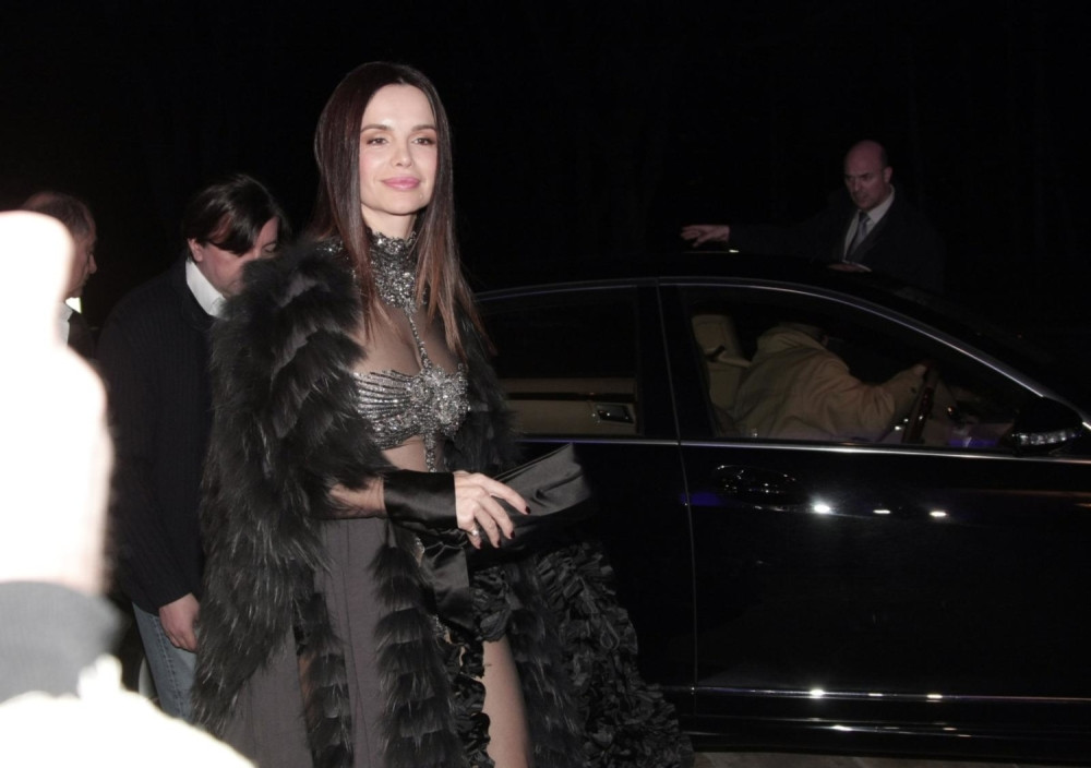 Severina se nije nadala da će Igor ovo uraditi