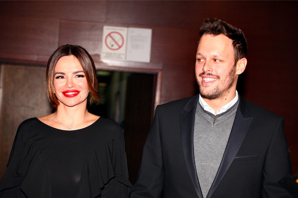 Severina sa rukom na stomaku priznala: Dragi moji, a sad vam moram reći pravi razlog...