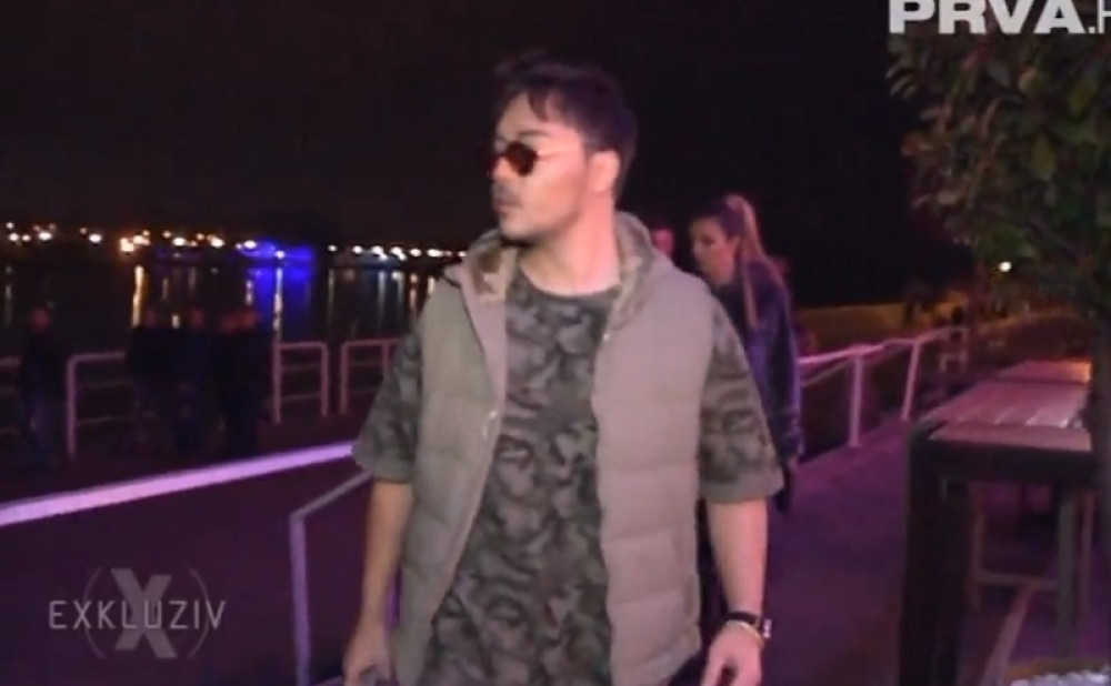 Milan Stanković sebe smatra budalom, evo zbog čega!