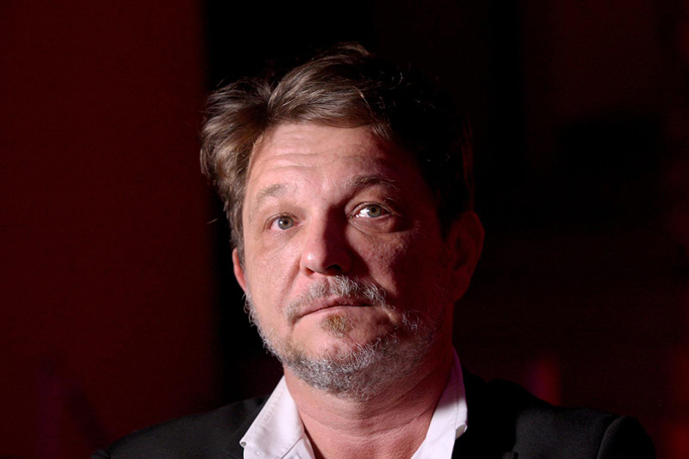 TUŽNA SUDBINA VELIKOG GLUMCA: Bjela danas slavi 55. rođendan, a ovo niste znali o njemu!