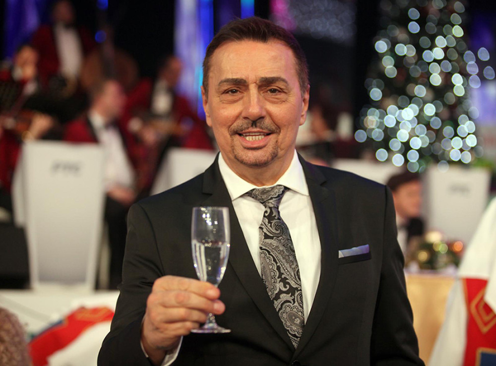 Ova žena je sestra Dragana Kojića Kebe! (FOTO)