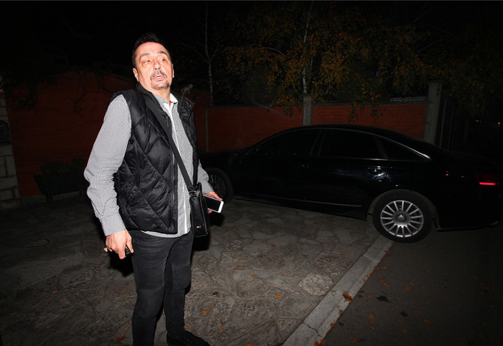 Keba uskoro u tužilaštvu