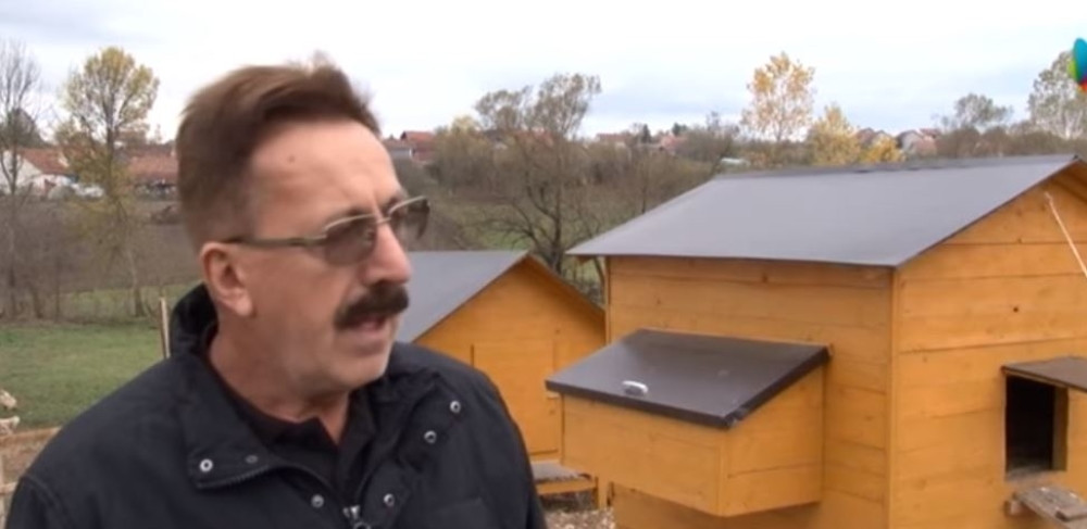 Miloš se posle 35 godina vratio iz Švajcarske i doneo nešto na čemu se dobro zarađuje