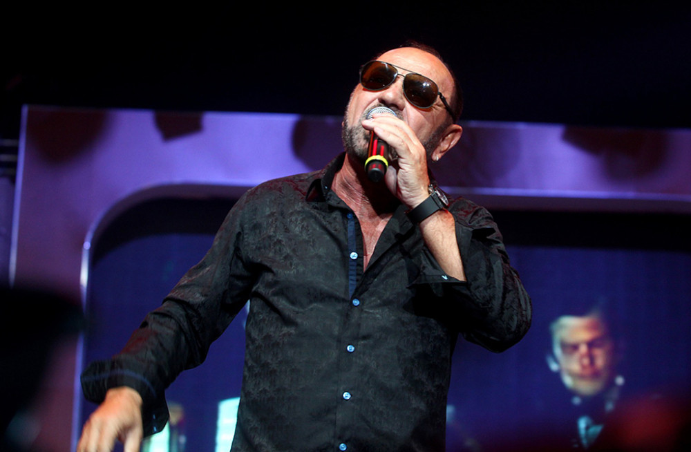 Devojka izašla na binu i prekinula nastup Mileta Kitića! Ovako se sve završilo!