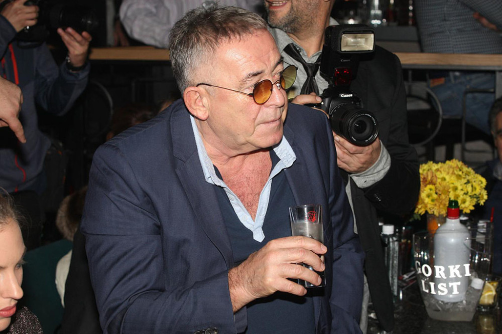 Snimci Mime Karadžića izazvali buru na internetu! (VIDEO)