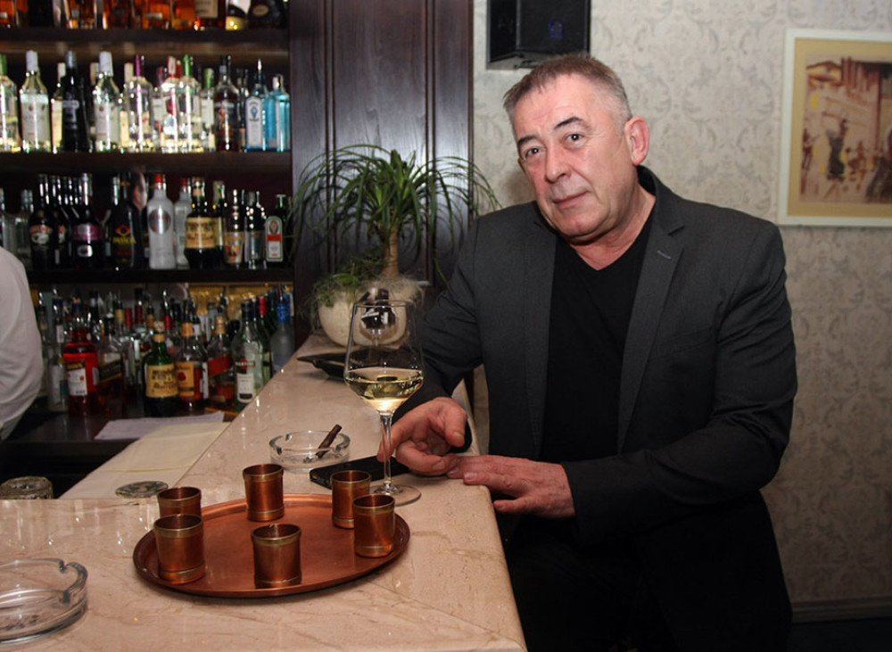 Mima Karadžić: I glumci su ljudi iako su nekada sahranjivani na grobljima za pse!