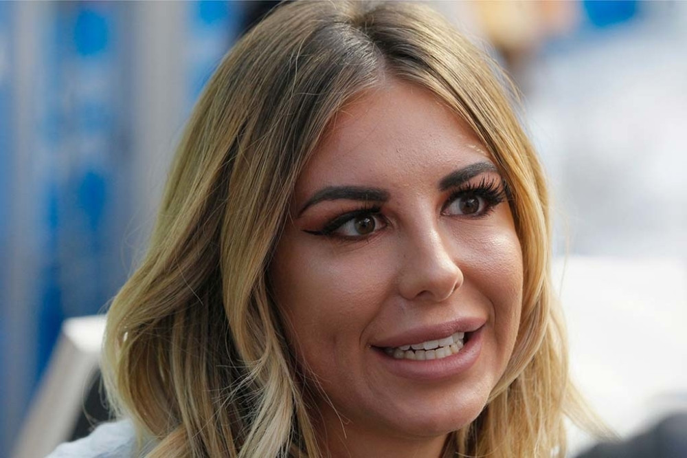 Zorannah sve vreme varala dečka sa poznatim teniserom!