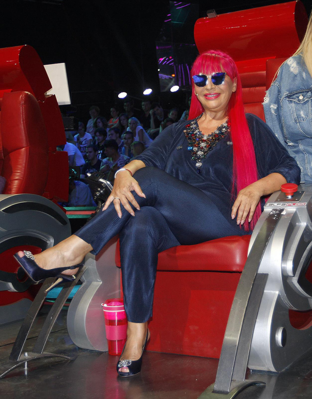 Zorica Brunclik progovorila o teškim momentima