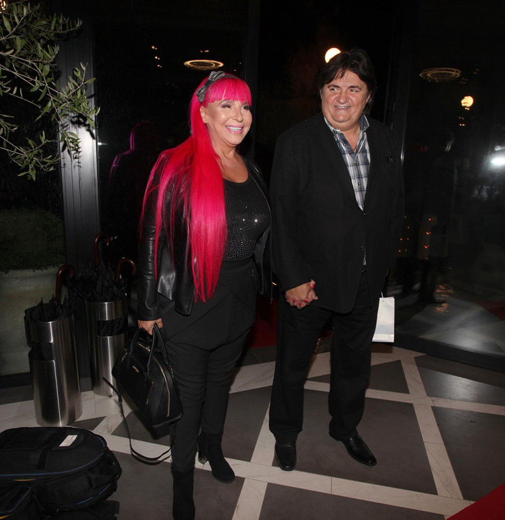 PA OVO NIKO NE BI ODBIO! Zaprepastićete se kada čujete koliko para nude Zorici Brunclik i Kemišu da uđu u "Zadrugu 2"