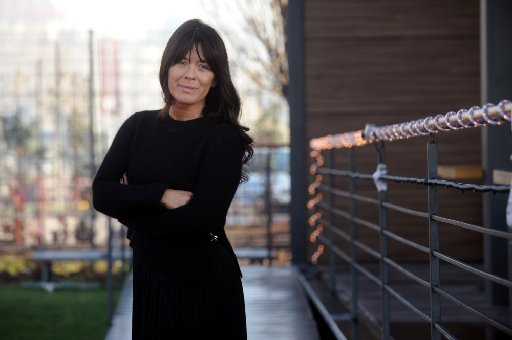 Suzana Vasiljević otkrila do sada nepoznate detalje o Vučiću!