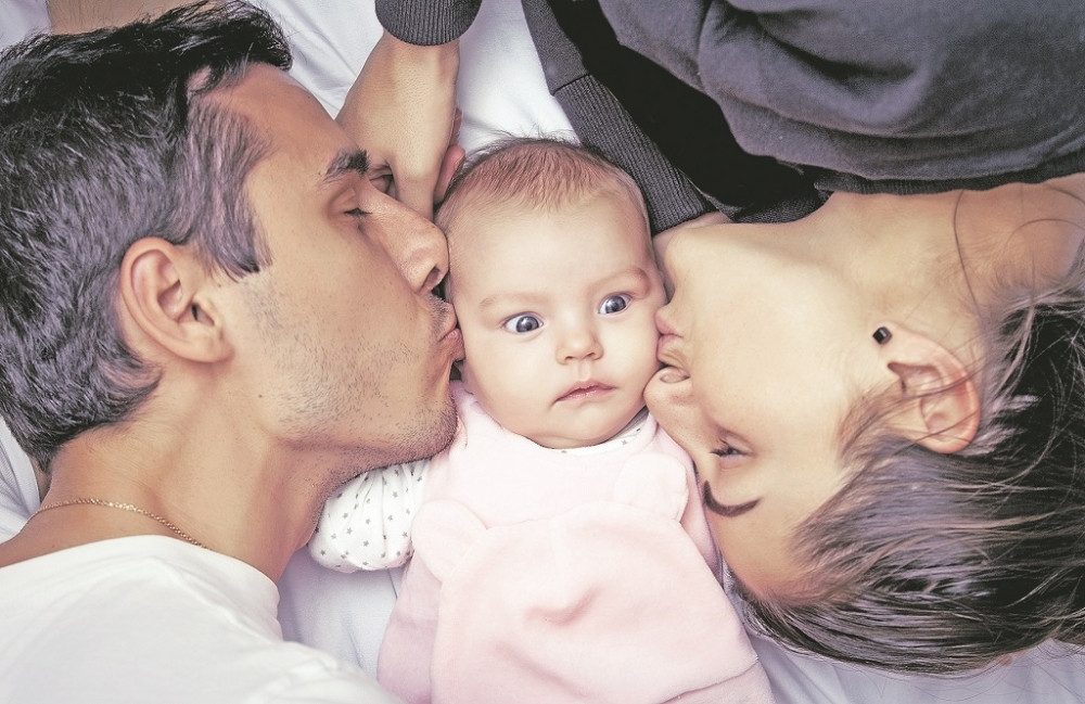 Deca rođena u novembru imaju posebne karakteristike, nauka je dokazala!