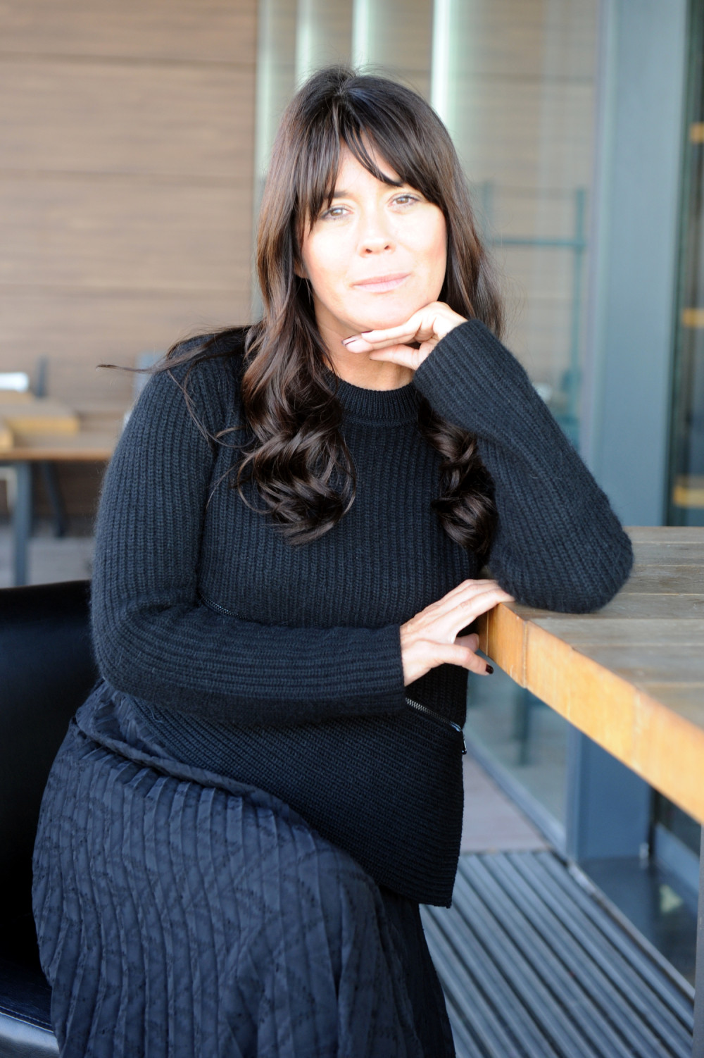 Suzana Vasiljević neće biti u radnoj grupi za medijsku strategiju