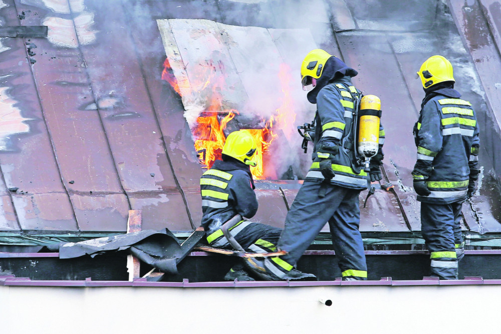 Lampioni mogu da vam zapale kuću!