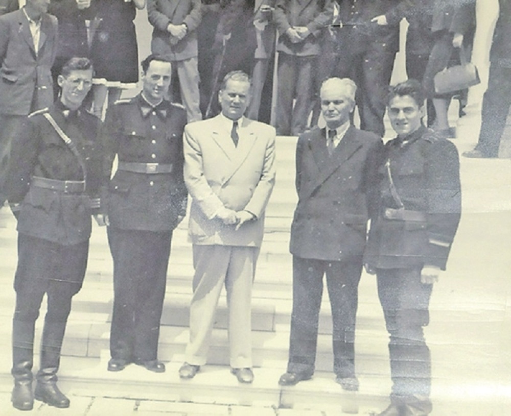 Evo ko je zaista bio TITO, preživeo je veliki teror, pa prošao tešku obuku, imao je veze i sa Valterom!