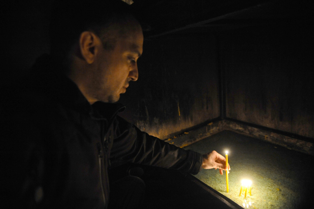 Uskoro optužnica protiv Zorana