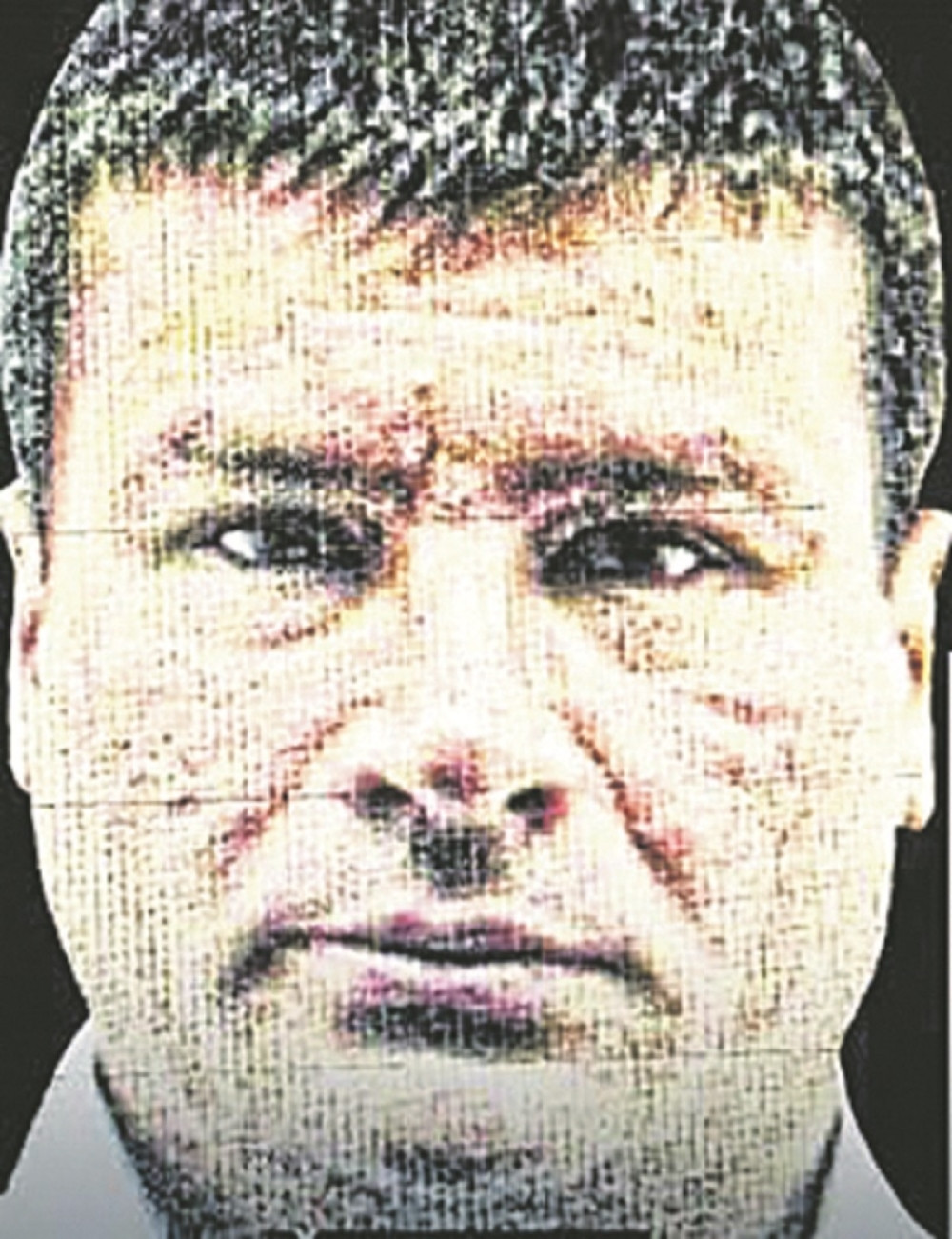 Hrvat se uplašio ubice iz Rakovice