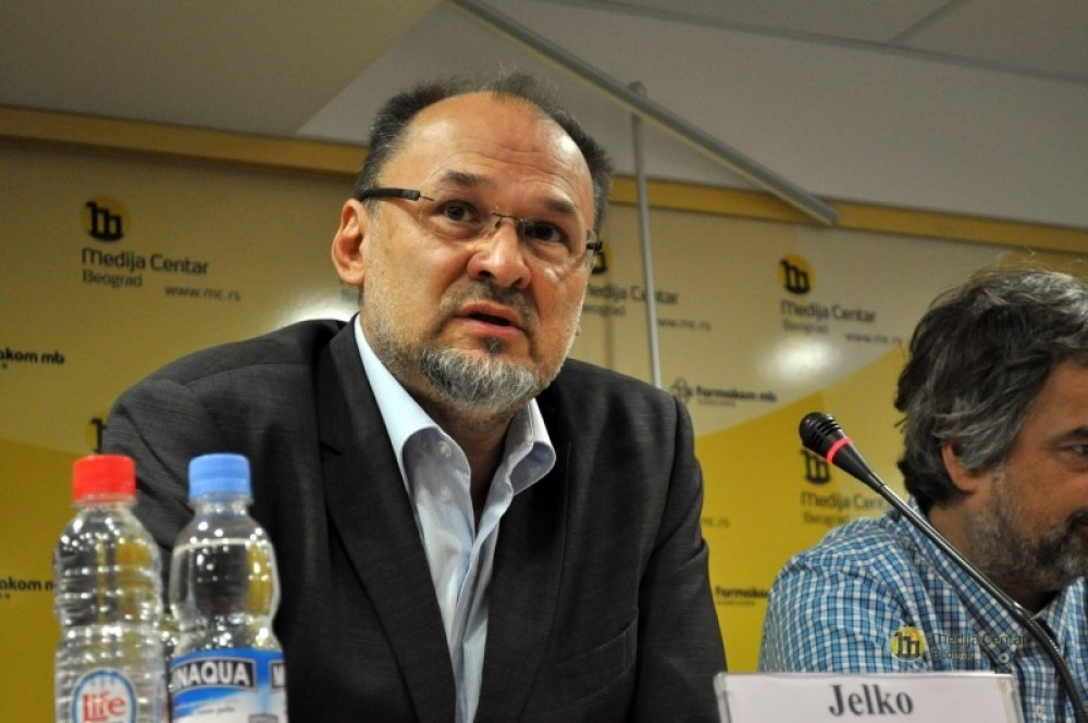 Kacin otkrio kad Srbija može u EU