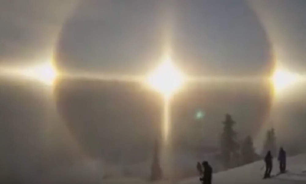 Vreme će danas potpuno poludeti, čeka nas VREO DAN!