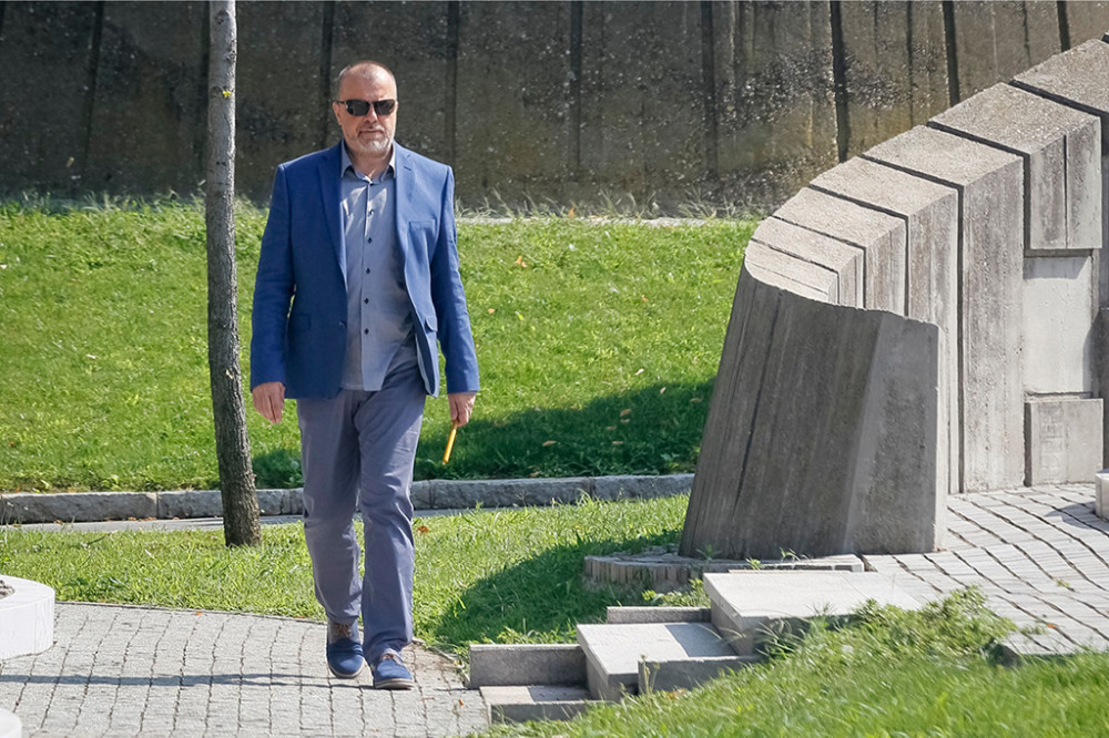 Potez Nikole Koja oduševio Srbiju! (FOTO)