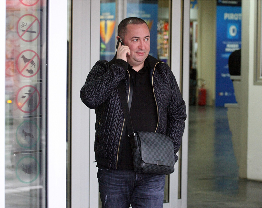 Slađa iznajmila helikopter Đaniju!