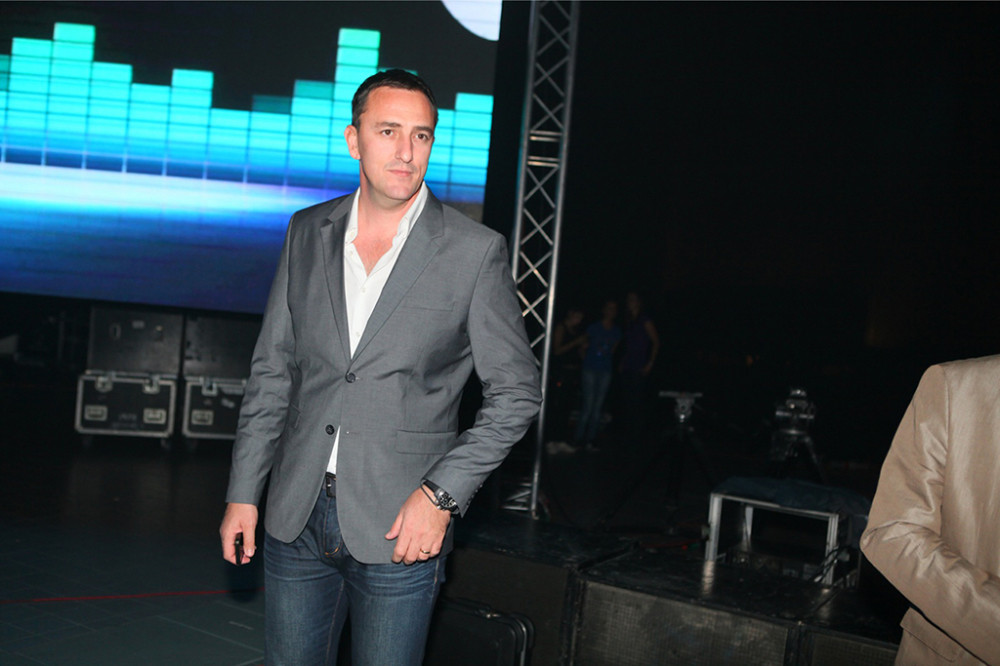 Sergej Ćetković skupio snage i otkrio tajnu iz porodičnog doma!